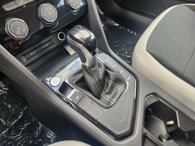 2026 Volkswagen Taos S