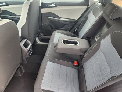 2026 Volkswagen Taos S