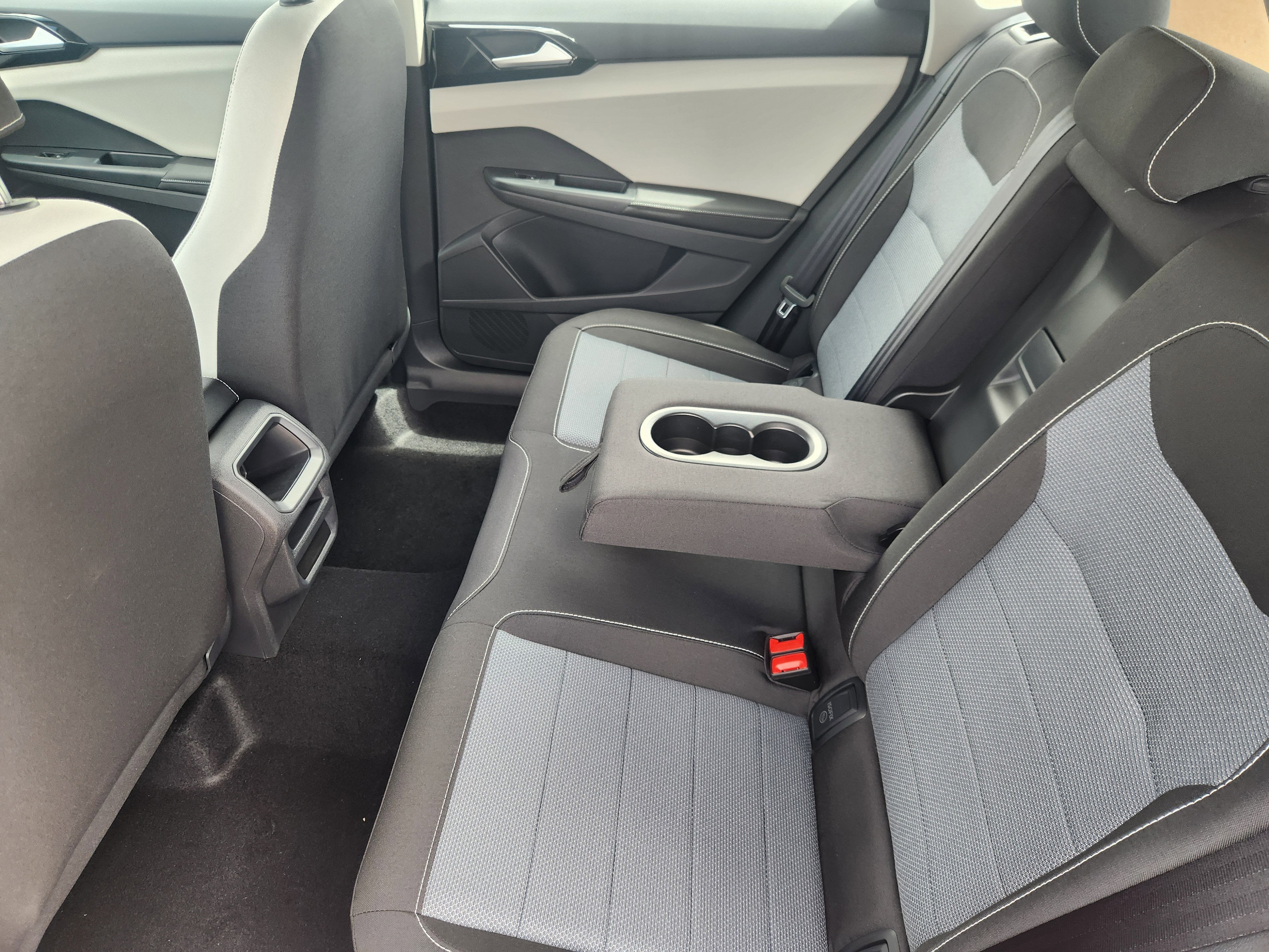 2026 Volkswagen Taos S