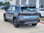 2026 Volkswagen Taos S
