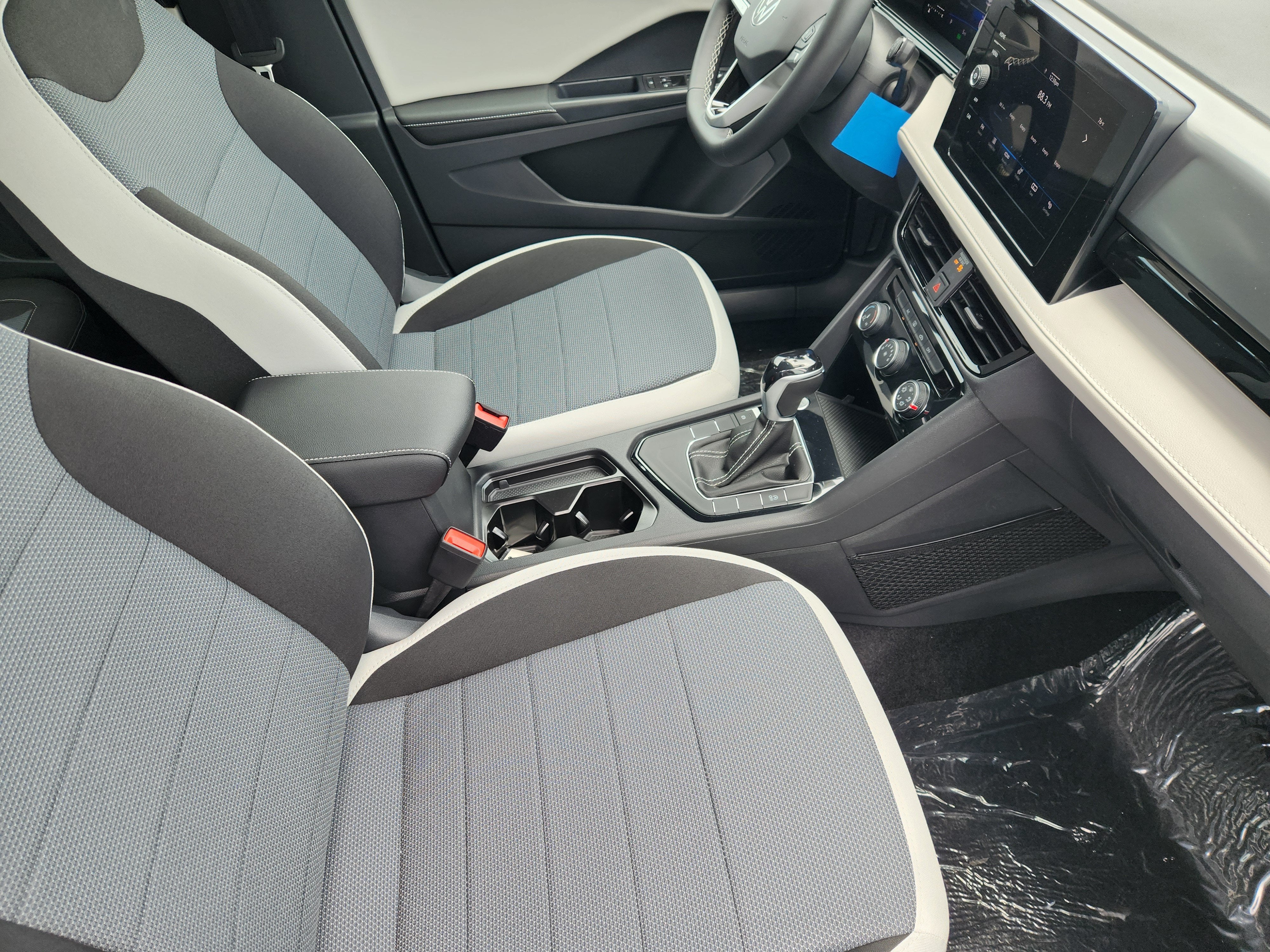 2026 Volkswagen Taos S