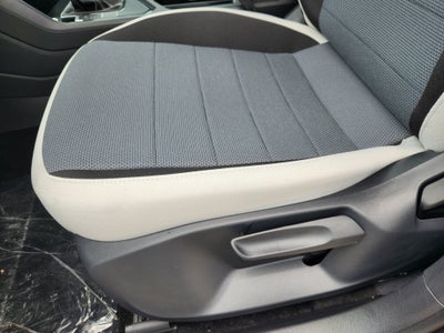 2026 Volkswagen Taos S