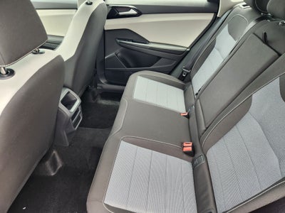 2026 Volkswagen Taos S