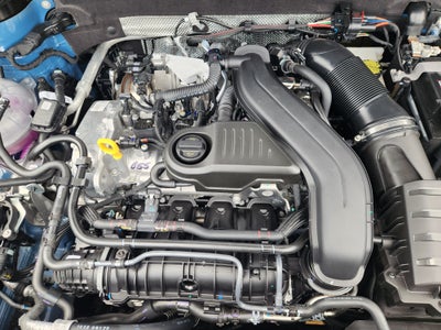 2026 Volkswagen Taos S