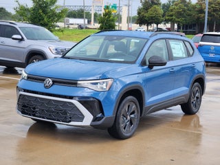 2026 Volkswagen Taos S