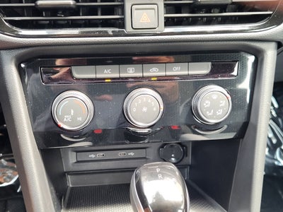 2026 Volkswagen Taos S