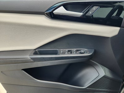 2026 Volkswagen Taos S