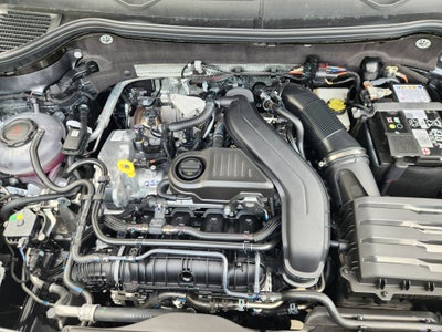 2026 Volkswagen Taos S