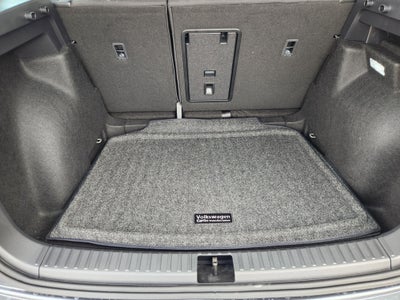 2026 Volkswagen Taos S