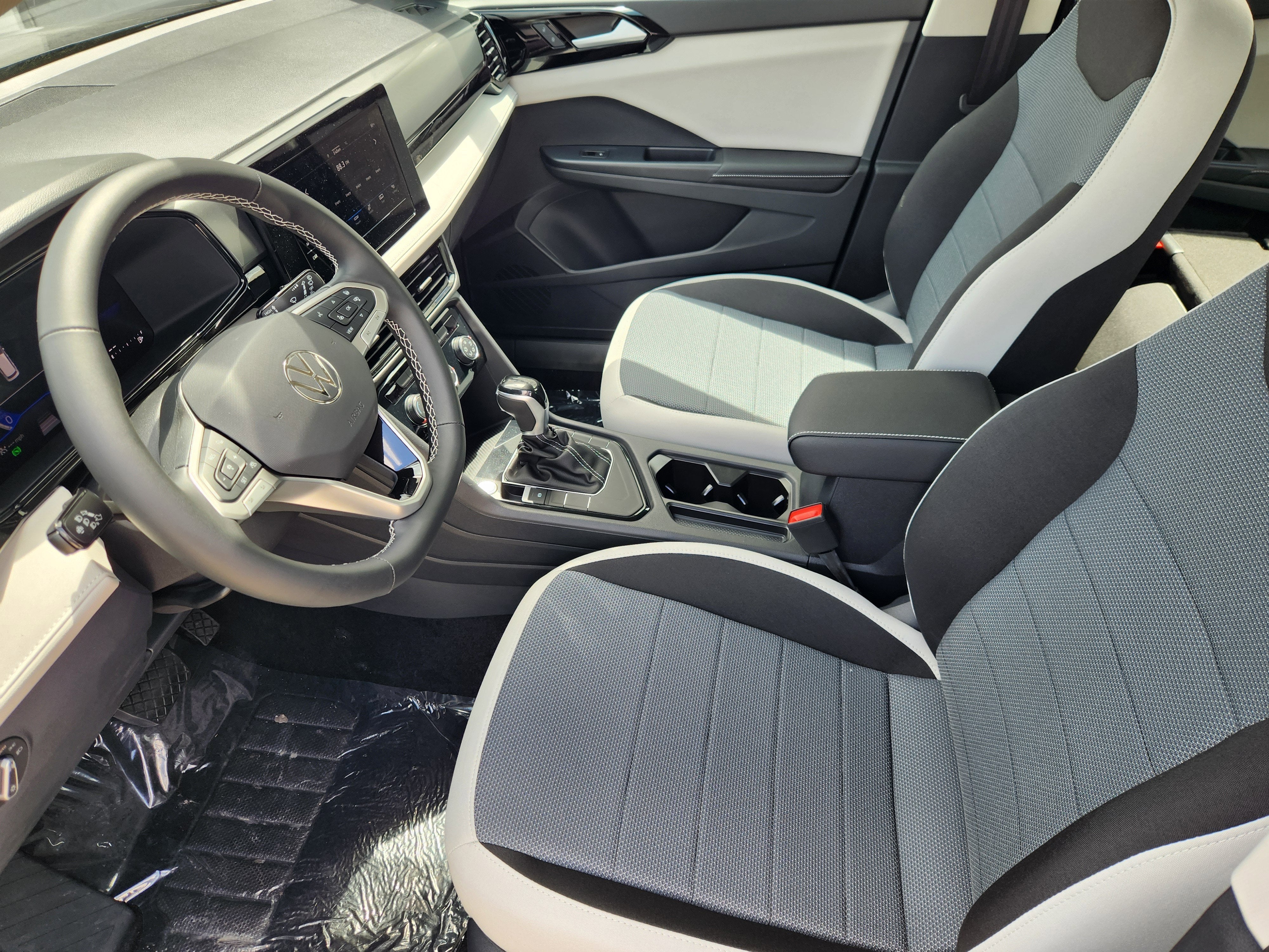 2026 Volkswagen Taos S