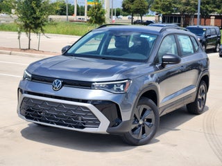 2026 Volkswagen Taos S