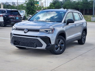 2026 Volkswagen Taos S