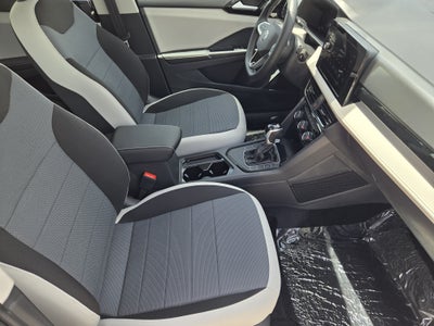 2026 Volkswagen Taos S