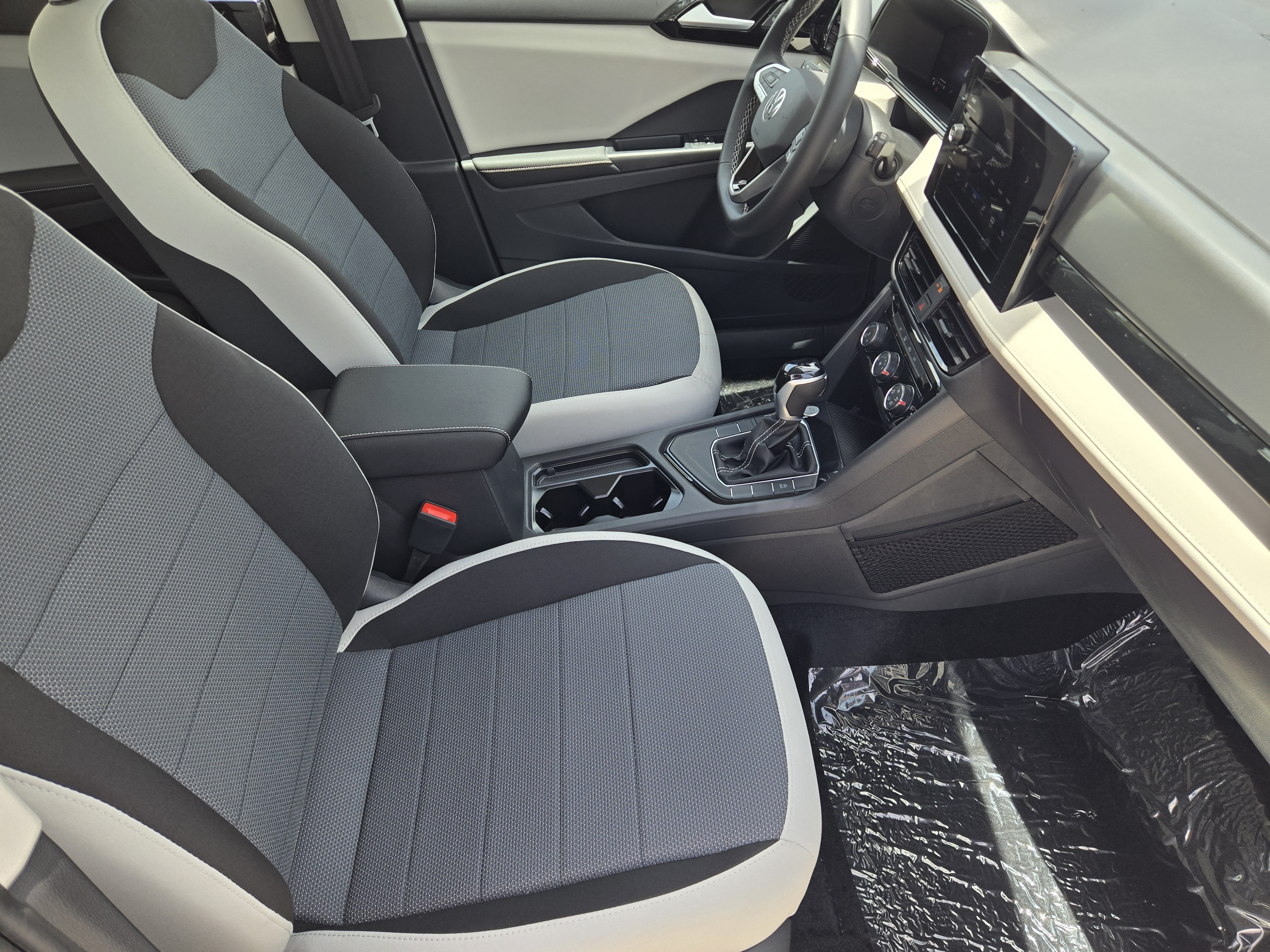 2026 Volkswagen Taos S