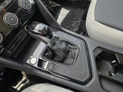 2026 Volkswagen Taos S