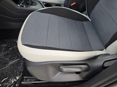 2026 Volkswagen Taos S