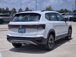 2026 Volkswagen Taos S