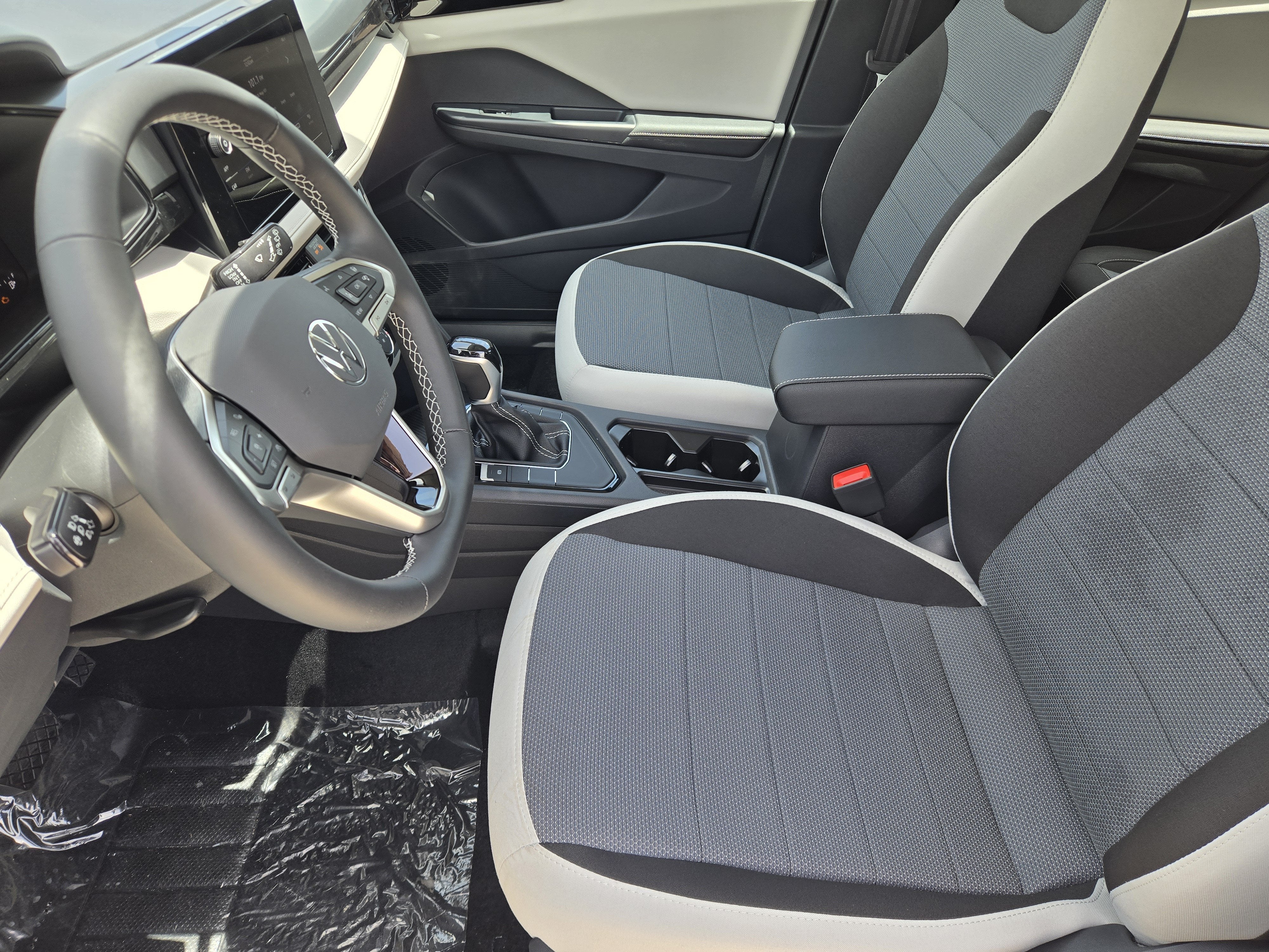 2026 Volkswagen Taos S