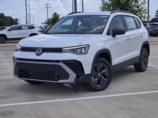 2026 Volkswagen Taos S