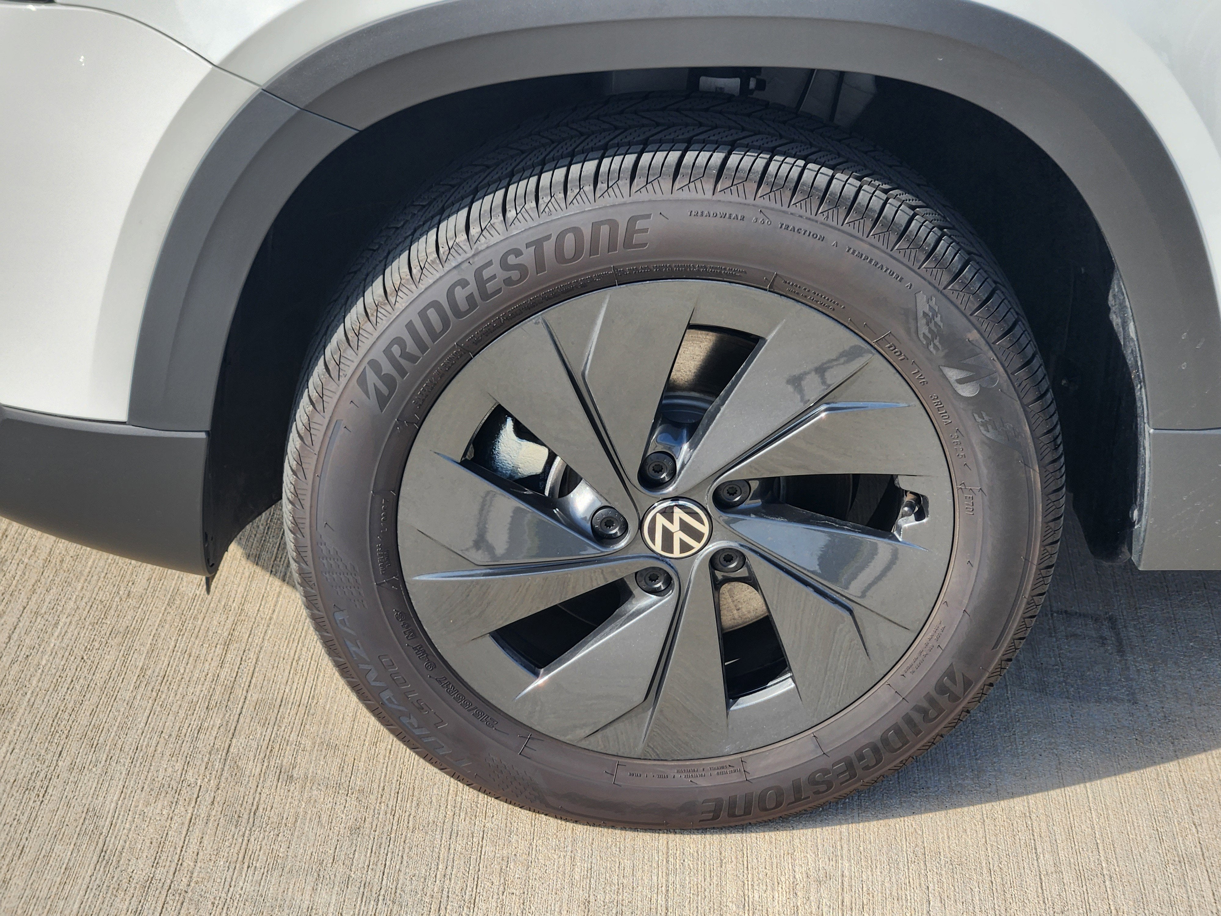 2026 Volkswagen Taos S