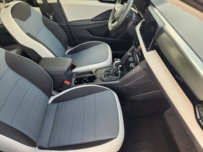 2026 Volkswagen Taos S