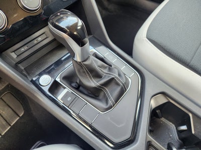 2026 Volkswagen Taos S