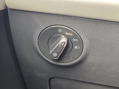 2026 Volkswagen Taos S