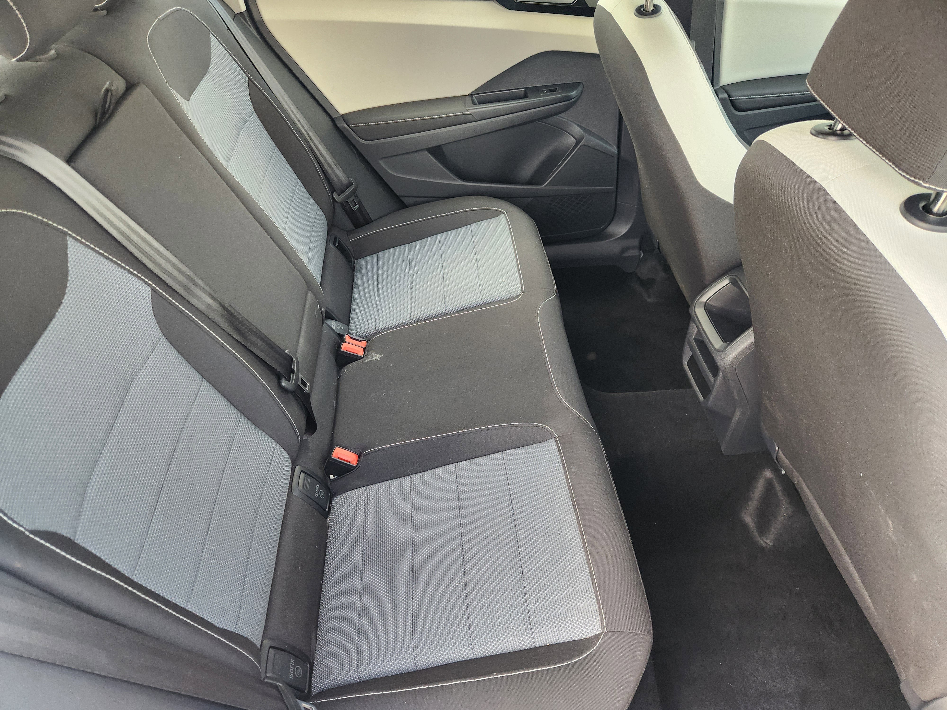 2026 Volkswagen Taos S