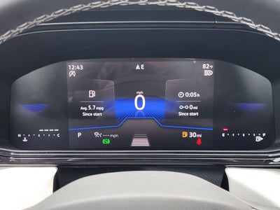 2026 Volkswagen Taos S