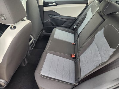 2026 Volkswagen Taos S