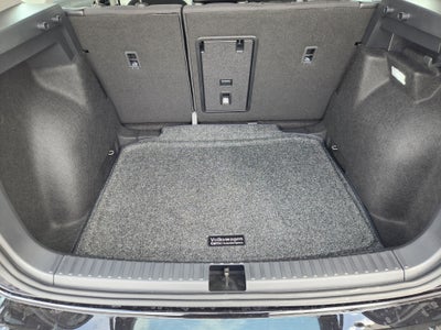 2026 Volkswagen Taos S