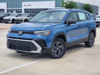 2026 Volkswagen Taos S