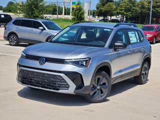 2026 Volkswagen Taos S