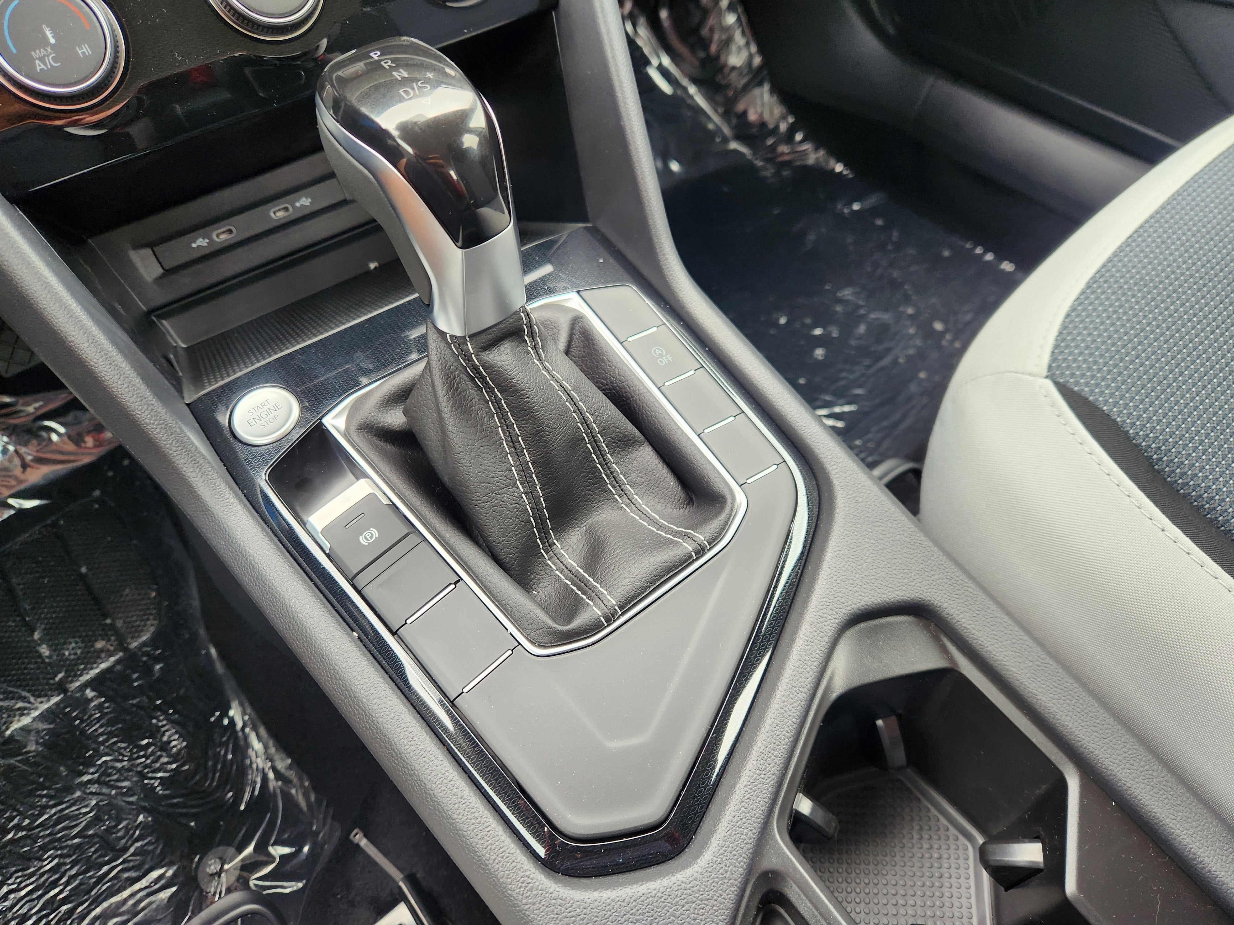 2026 Volkswagen Taos S