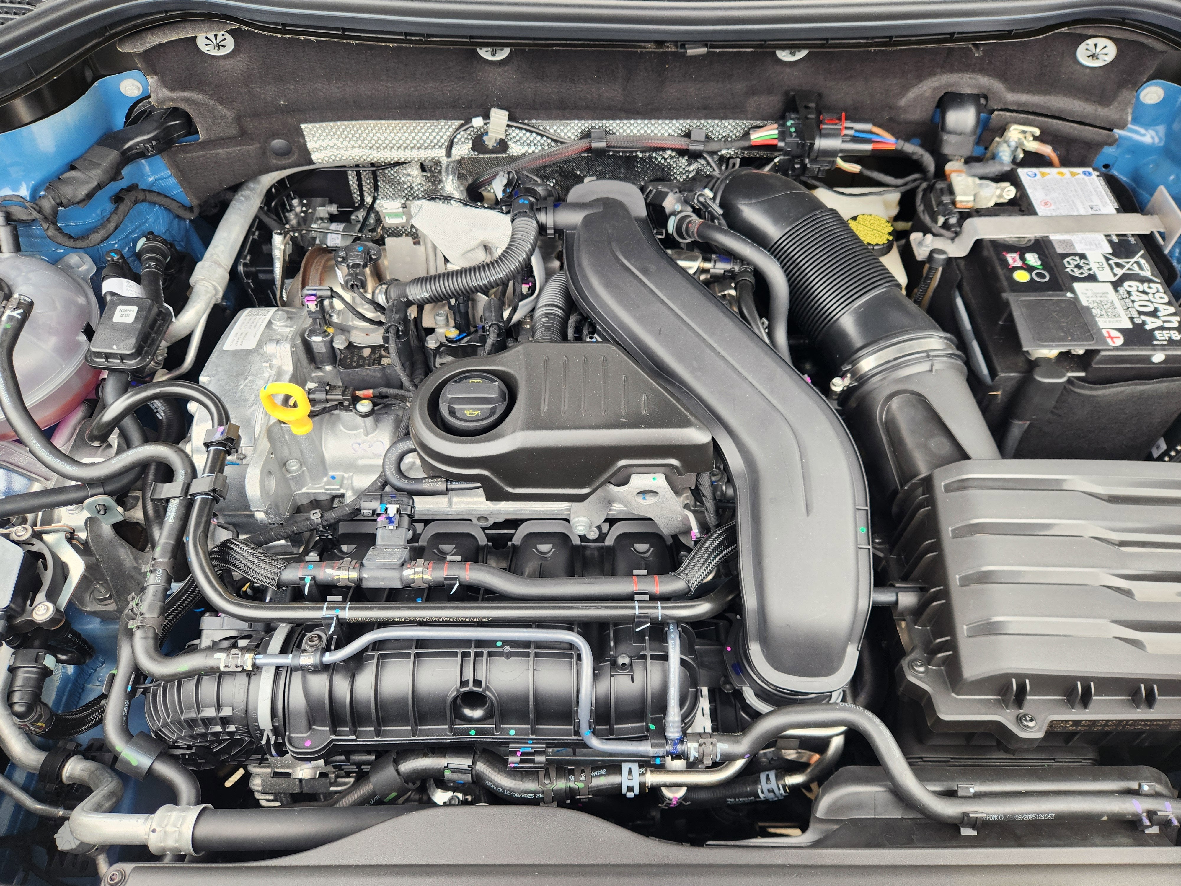 2026 Volkswagen Taos S