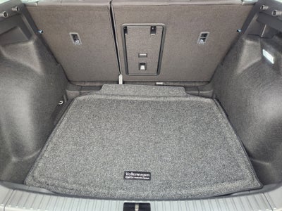 2026 Volkswagen Taos S