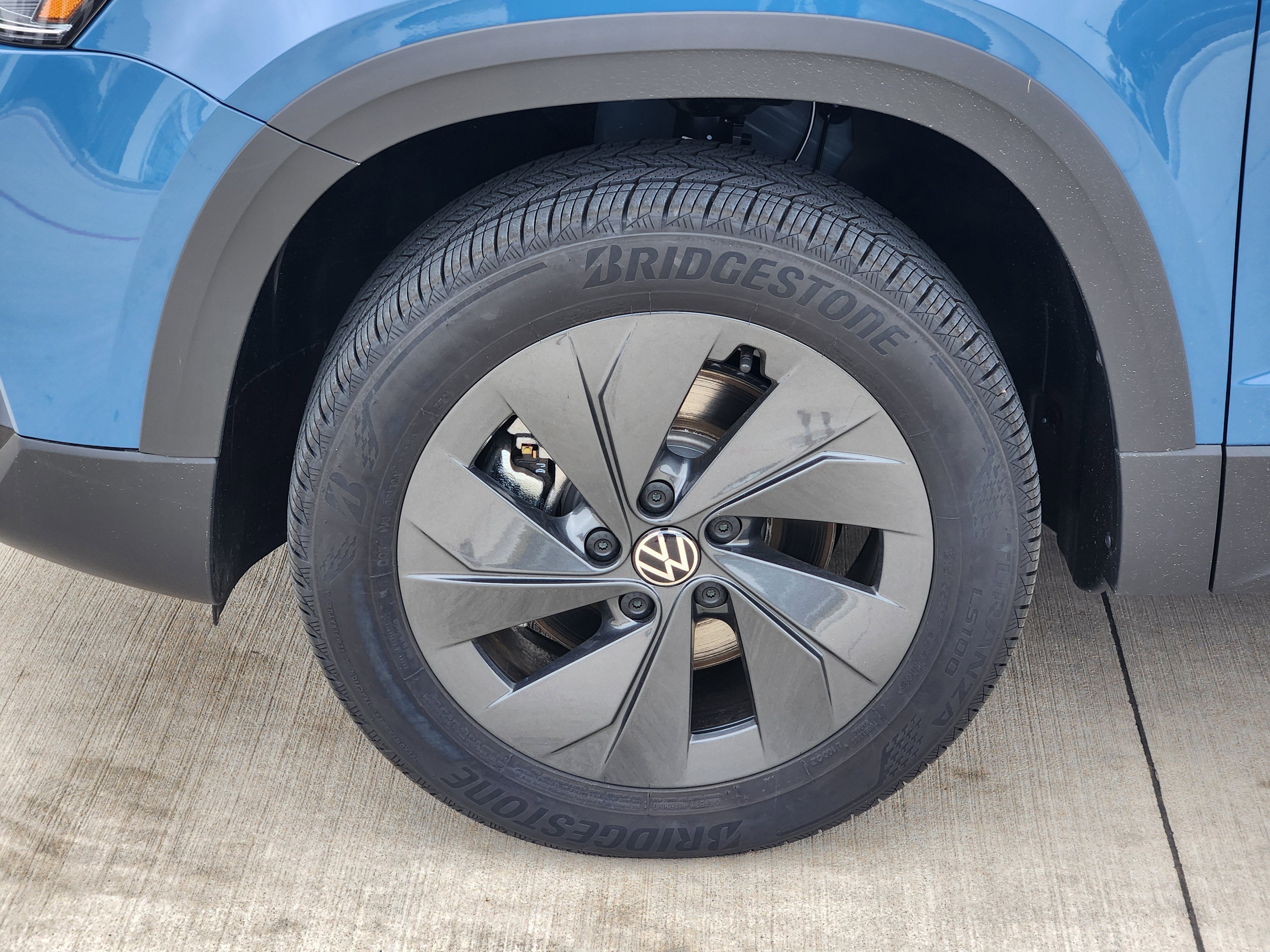 2026 Volkswagen Taos S