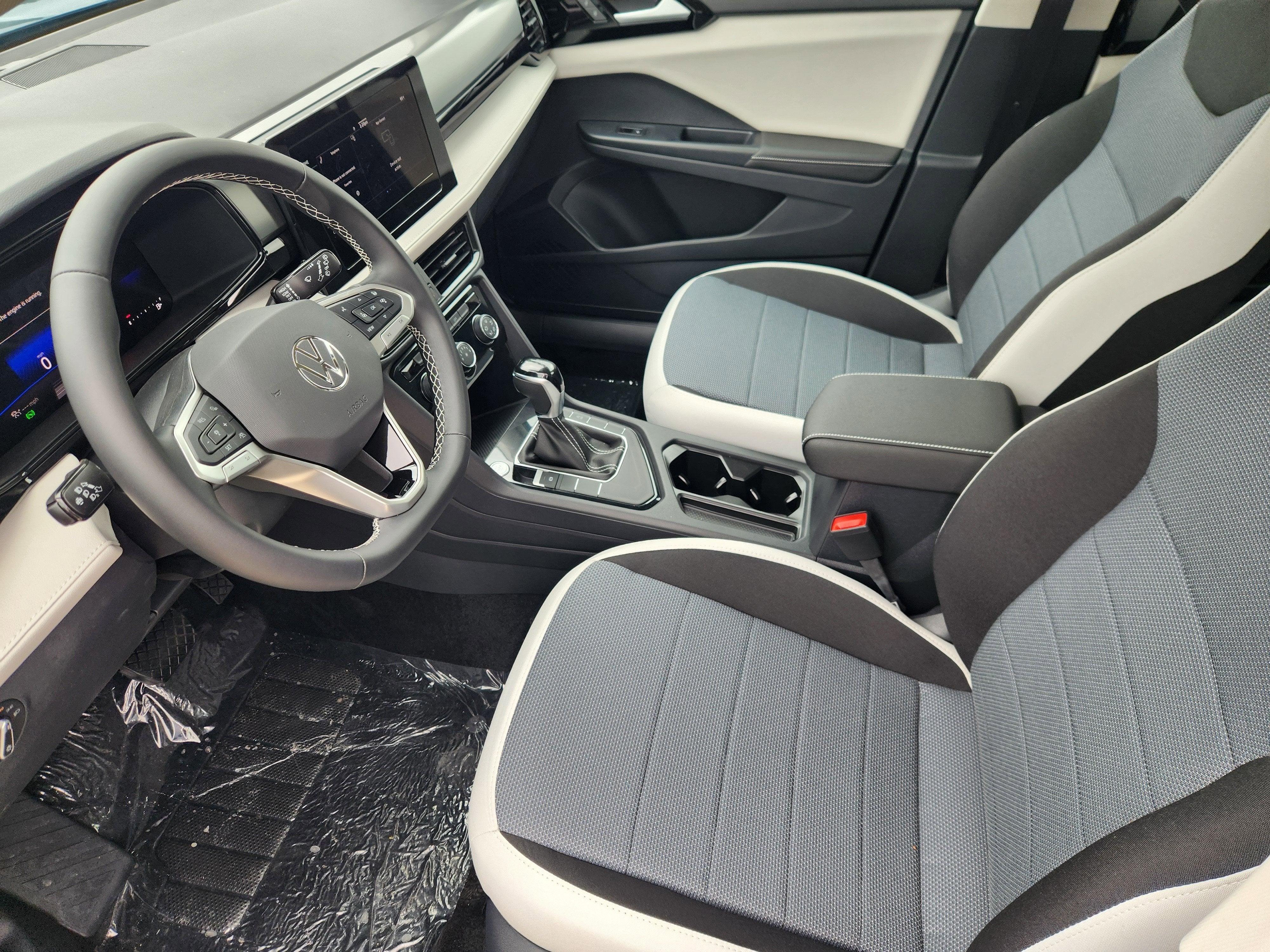 2026 Volkswagen Taos S