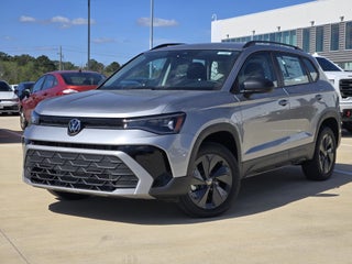 2026 Volkswagen Taos S