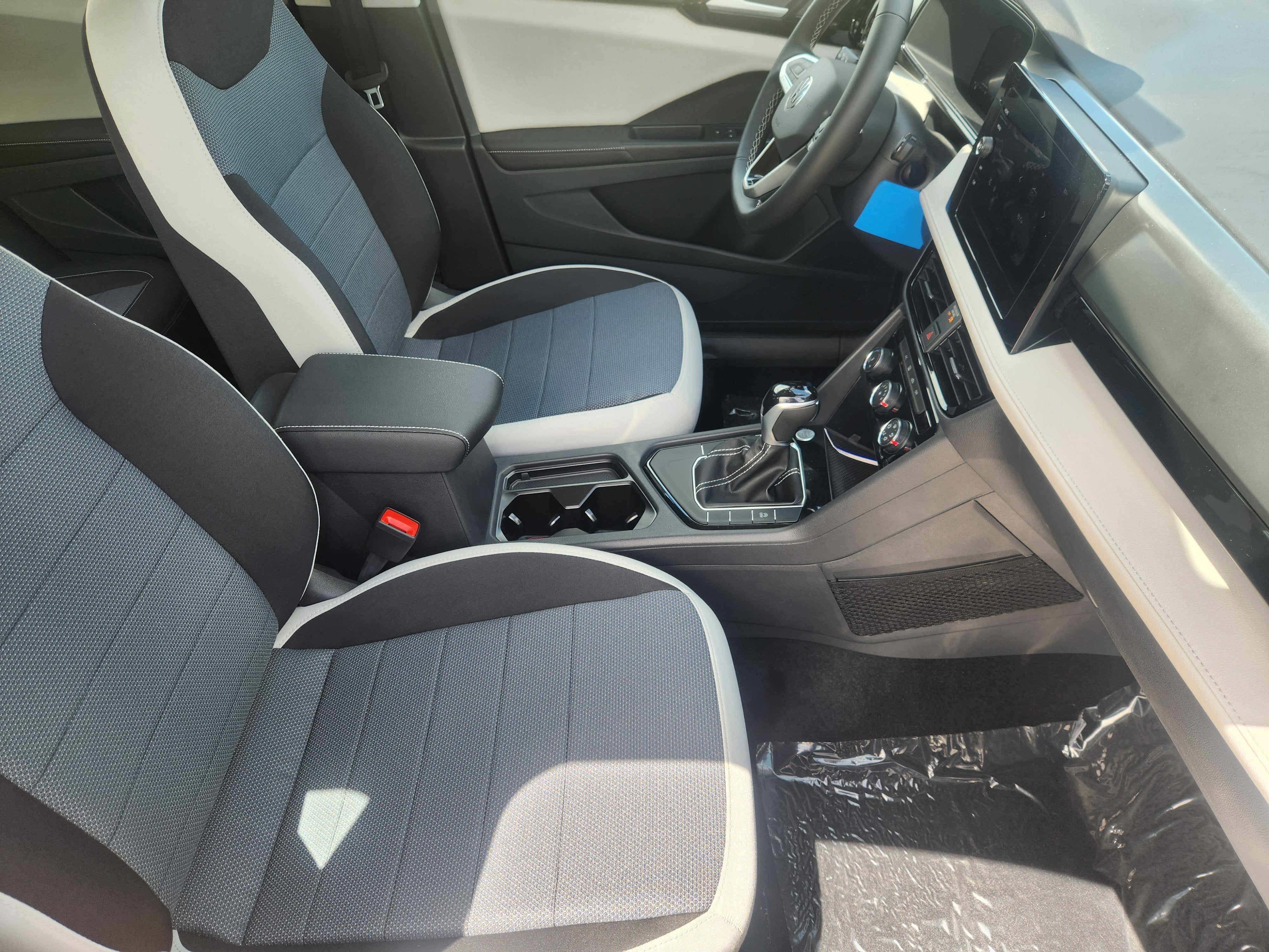 2026 Volkswagen Taos S