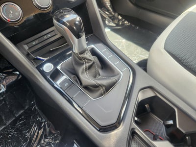 2026 Volkswagen Taos S