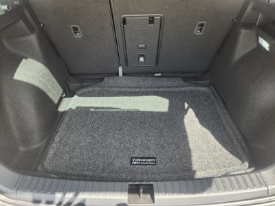 2026 Volkswagen Taos S