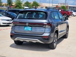 2026 Volkswagen Taos S