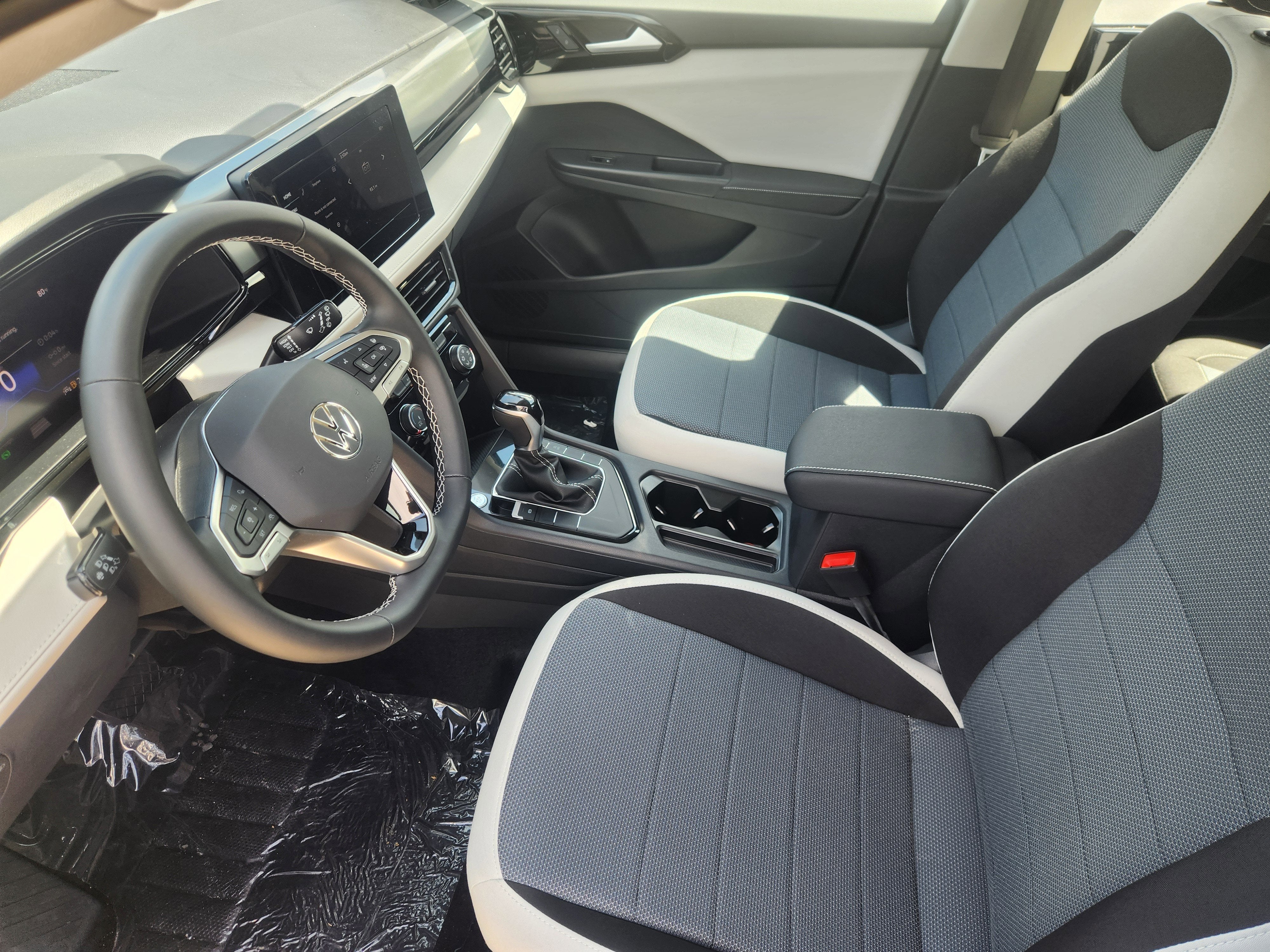 2026 Volkswagen Taos S