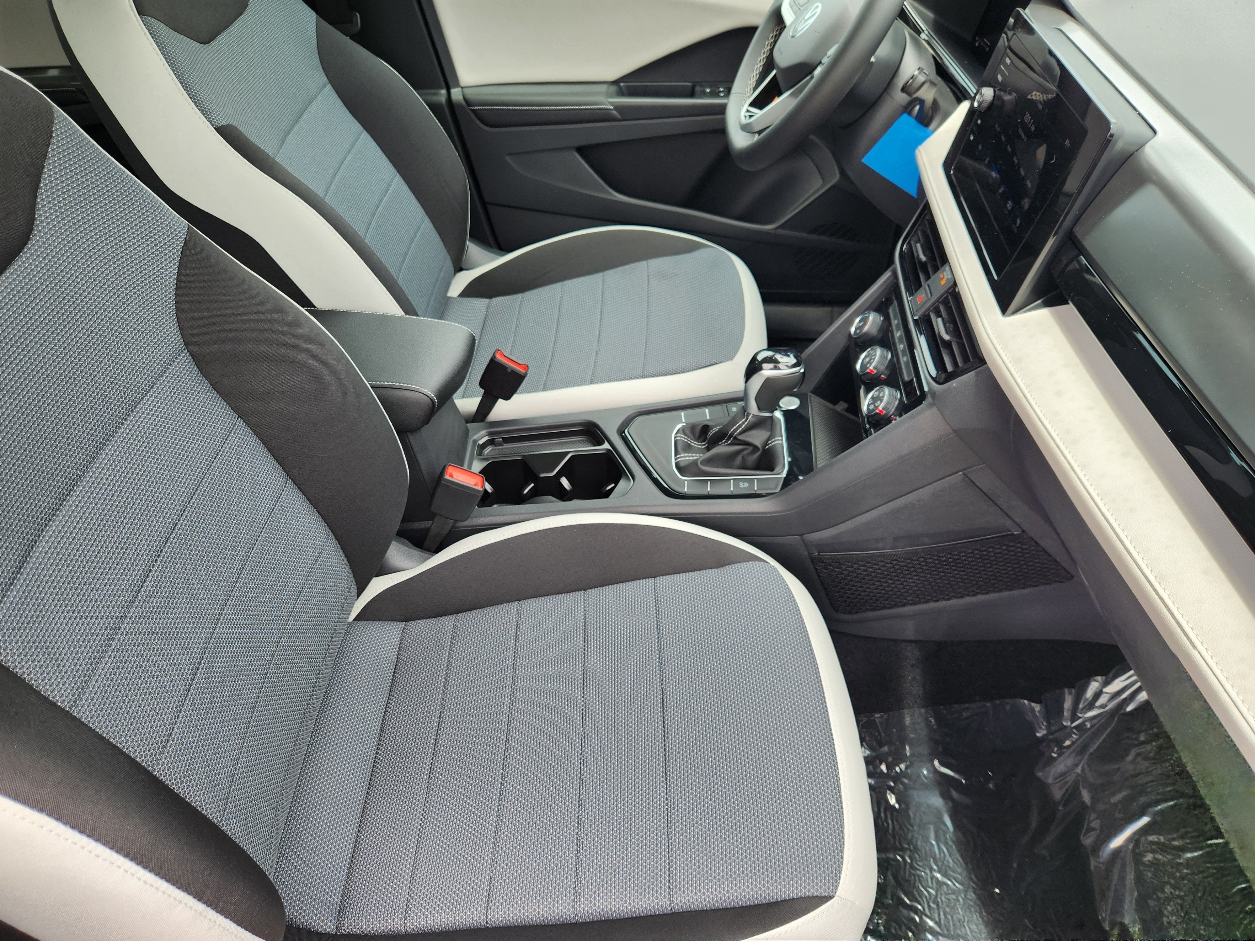 2026 Volkswagen Taos S