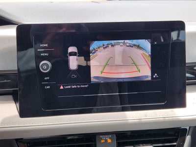 2026 Volkswagen Taos S