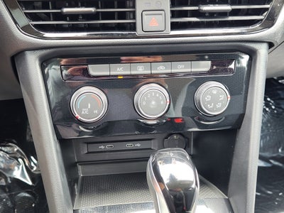 2026 Volkswagen Taos S