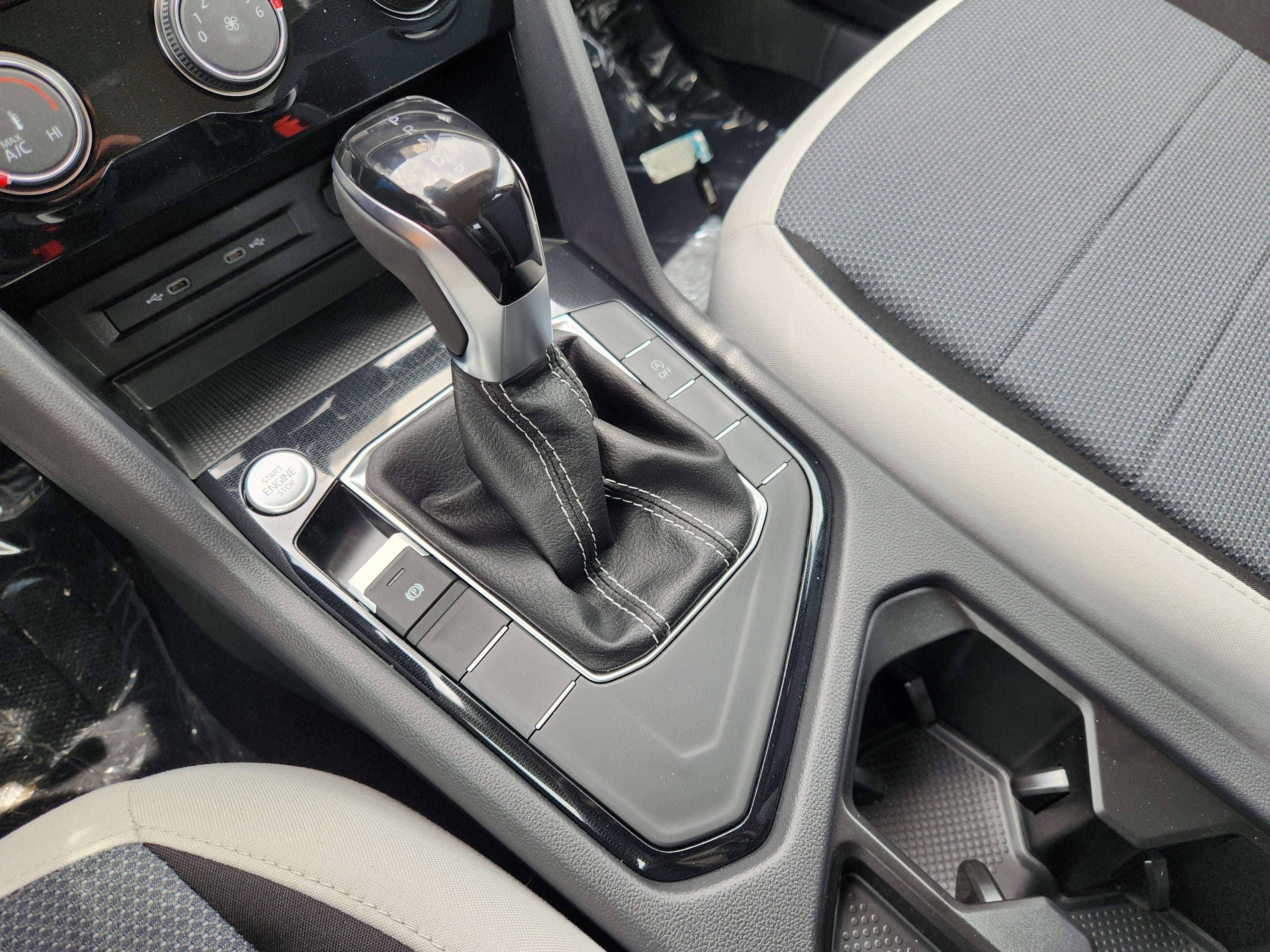 2026 Volkswagen Taos S
