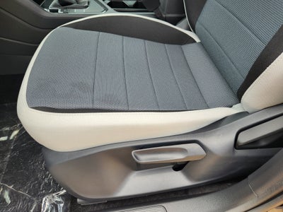 2026 Volkswagen Taos S