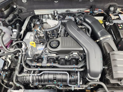 2026 Volkswagen Taos S
